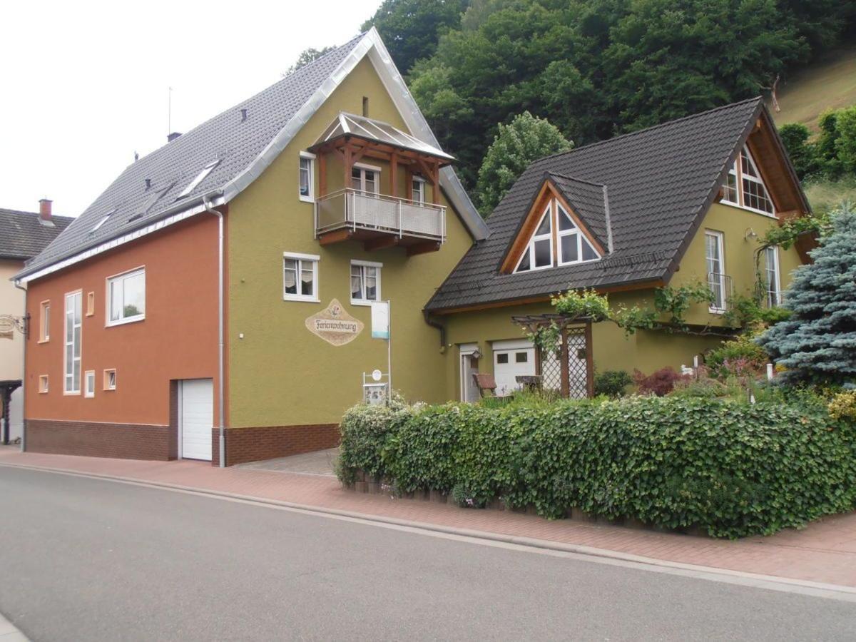Ferienwohnung Yuan Bruchweiler-Barenbach Exterior photo